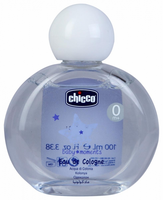 Baby Cologne